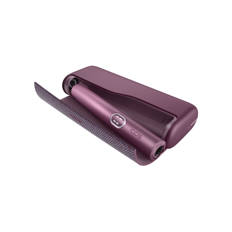 IQOS ILUMA i PRIME